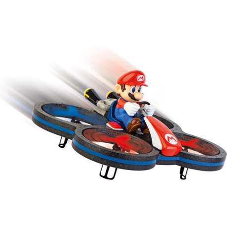 Carrera RC Mario Copter - Drone