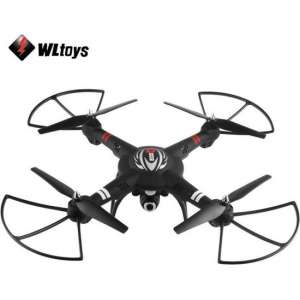 WLToys Q303-B met 1-axis WiFi gimbal FPV camera