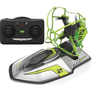 Air Hogs Hyperdrift Drone groen