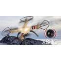 Syma X8HC quadcopter