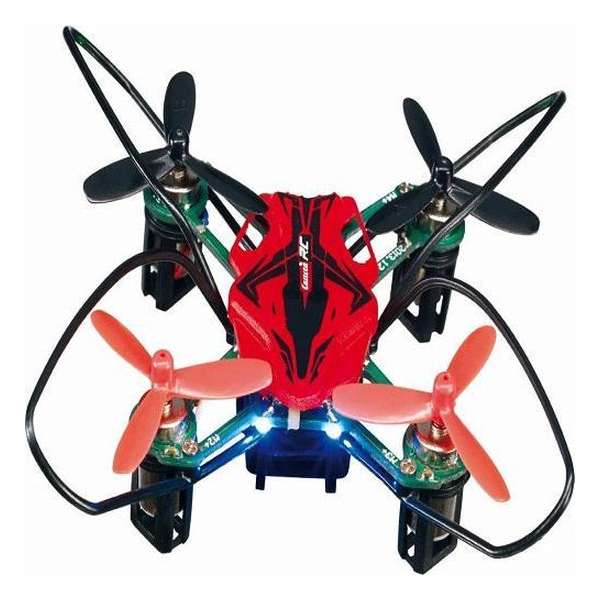 Carrera RC Micro Quadcopter - Drone