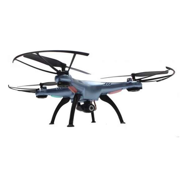 Syma X5HW Wifi camera