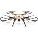 Syma X8HW FPV quadcopter