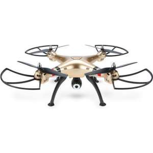 Syma X8HW FPV quadcopter