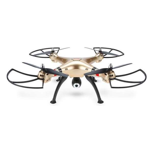 Syma X8HW FPV quadcopter