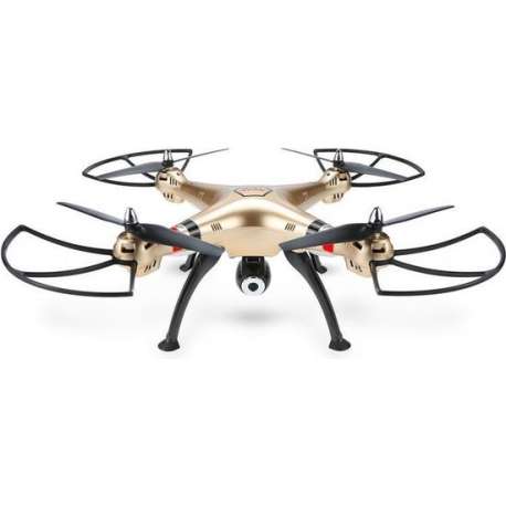 Syma X8HW FPV quadcopter