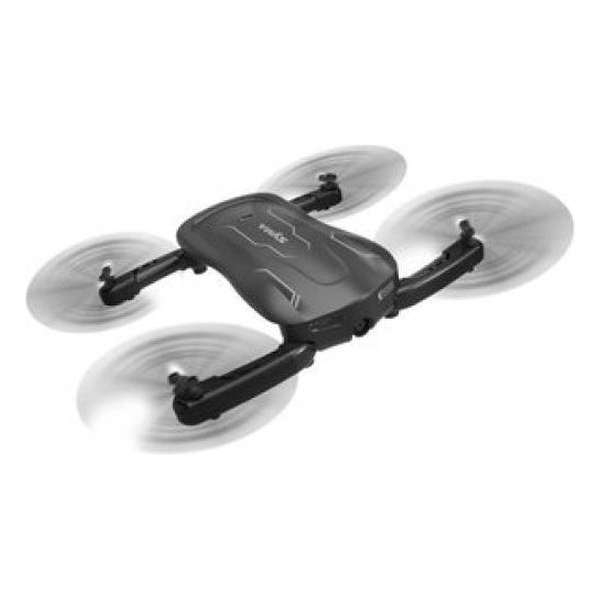 Syma Z1 FPV foldable quadcopter zwart