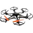 Force Flyers Adventurer Drone Met Remote-handschoen Zwart 47 Cm