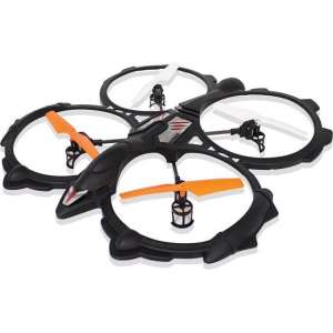 TechTec Quadcopter Drone 6 AXIS -  40CM