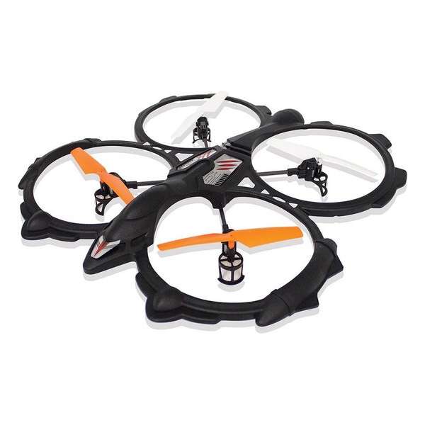 TechTec Quadcopter Drone 6 AXIS -  40CM