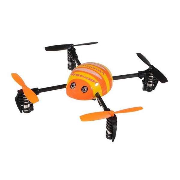 Fire Fly Mini RC drone RTF 2.4Ghz