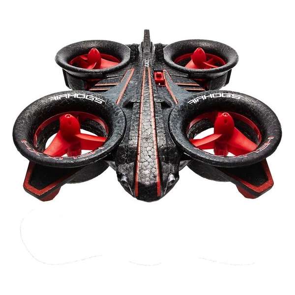 Air Hogs Helix X4 Stunt - Drone