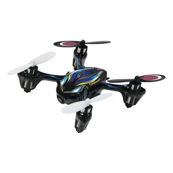 Jamara Camostro Quadcopter met Camera - Drone