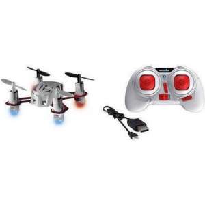 Revell Control XS Nano Quad - Drone - Wit