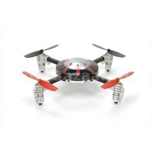 MJX 997-V2 2.4Ghz 4CH RC Quadcopter met 6 Assen