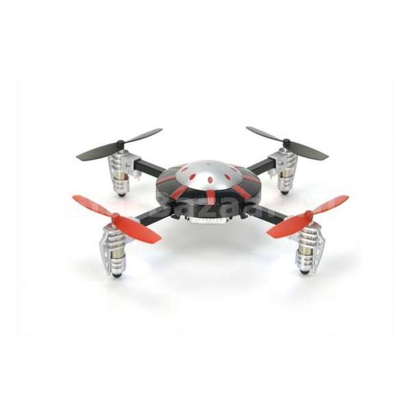 MJX 997-V2 2.4Ghz 4CH RC Quadcopter met 6 Assen