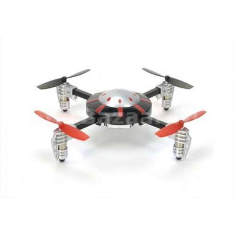 MJX 997-V2 2.4Ghz 4CH RC Quadcopter met 6 Assen