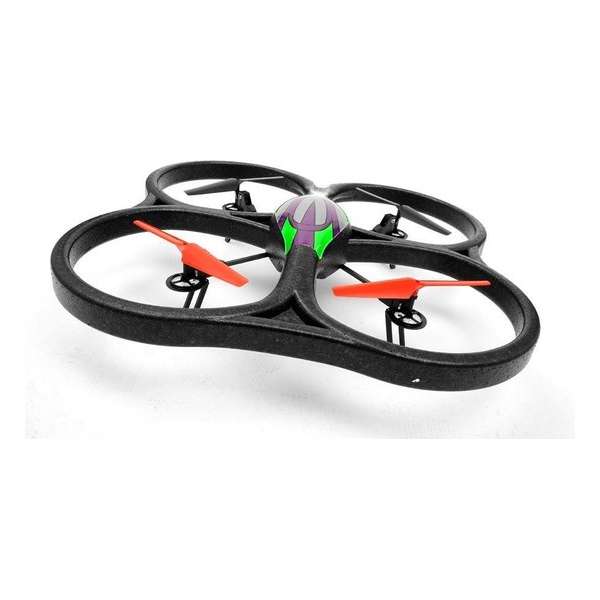 WL Toys V333 Headless Modus 2.4GHz RC Quadcopter RTF met Camera