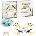 Ultra Drone Rc X14.0 Assault