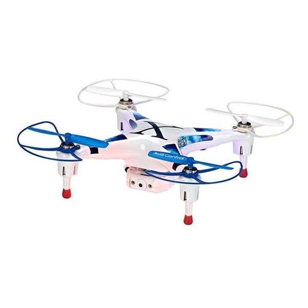 Wifi Quadcopter X-Spy (23954)