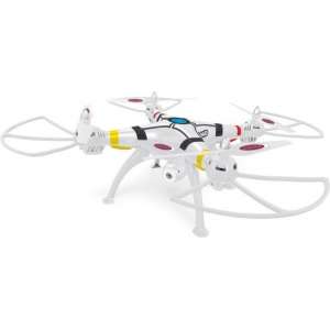 Jamara Drone Payload Altitude HD Wifi FPV AHP+ Quadrocopter