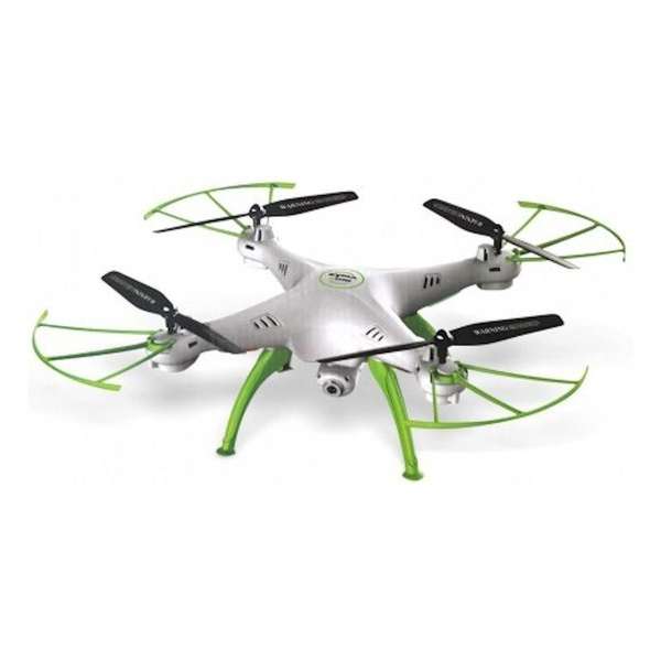 Syma X5HW - Wit