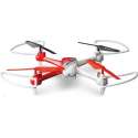 Revell Quadcopter Marathon Wit/rood 32 X 32 Cm