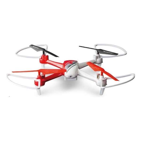 Revell Quadcopter Marathon Wit/rood 32 X 32 Cm