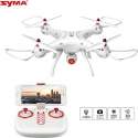 Syma X8SW FPV 720P HD Camera - 2.4G - Altitude Hold