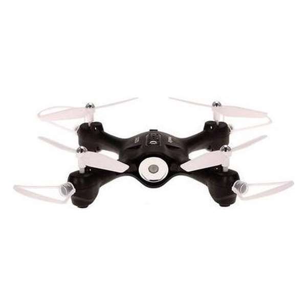 Syma X23 quadcopter zwart