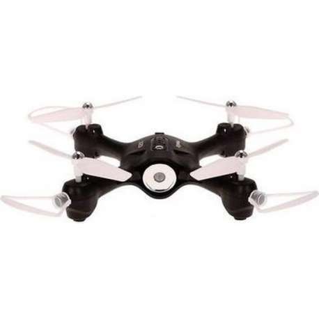 Syma X23 quadcopter zwart