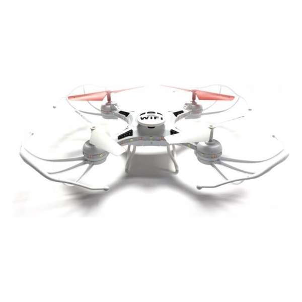 Cruise Cel 8979 LW Drone met verlichting [Camera Ready]