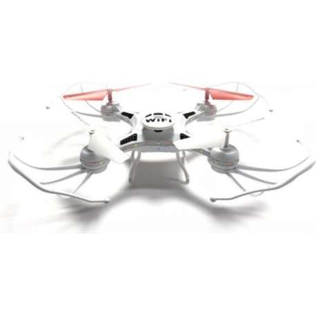 Cruise Cel 8979 LW Drone met verlichting [Camera Ready]