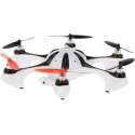 Mini X6V RC Multicopter met Video Recording Module