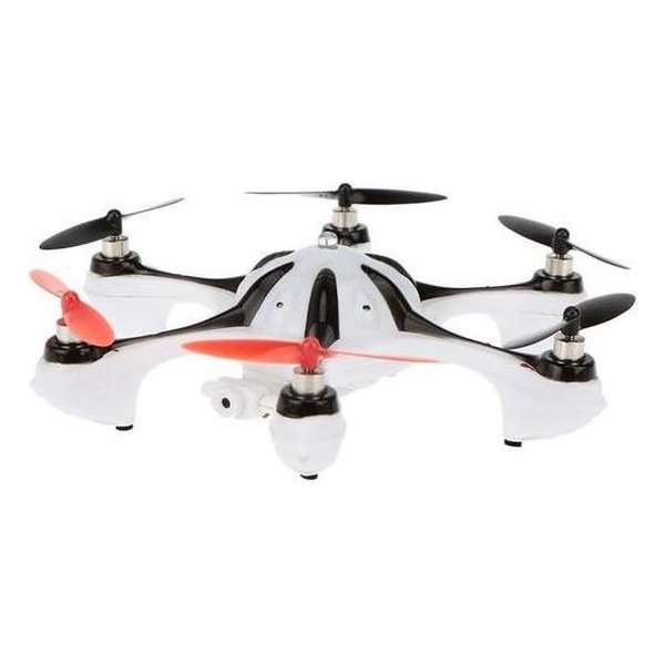 Mini X6V RC Multicopter met Video Recording Module