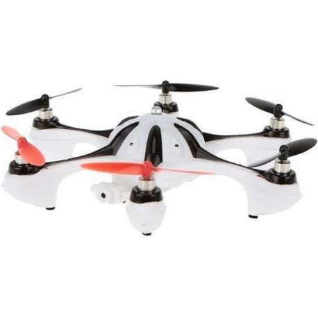 Mini X6V RC Multicopter met Video Recording Module