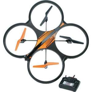 R/C Quadcopter 72 Cm 2.4 Ghz