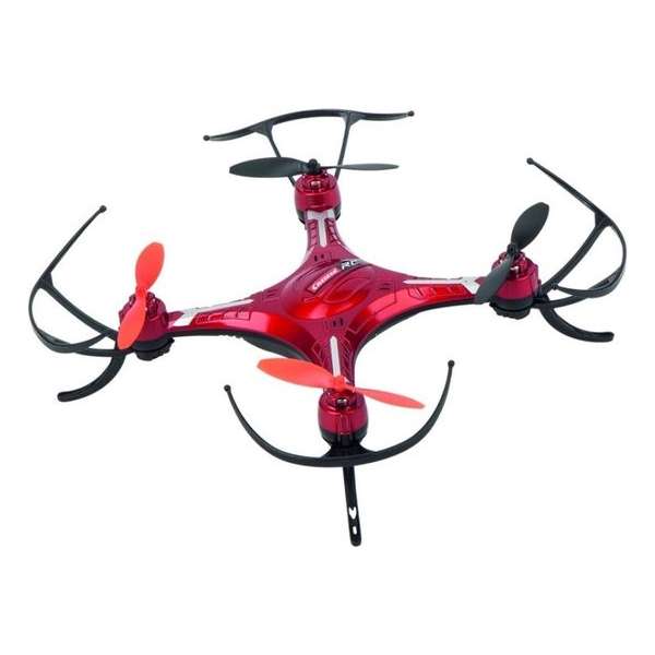 Quadrocopter Drone Carrera X-inverter 1