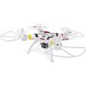 Jamara Quadrocopter Payload Gps Full Hd Flyback 2,4 Ghz 61 Cm Wit