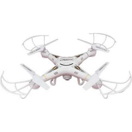 RayLine R108 Drone 2.4G 6-Axis met Wifi Camera