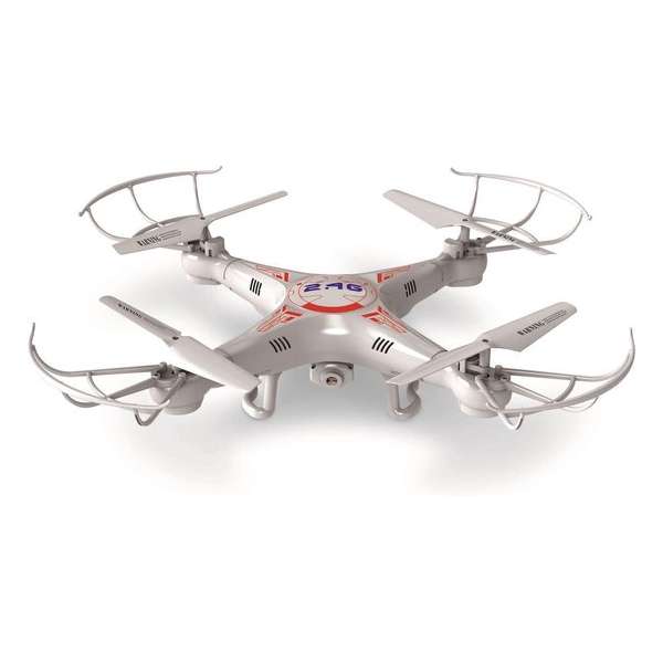 United Entertainment - X5C-1 RTF Drone Quadcopter - Met Camera