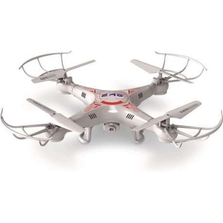 United Entertainment - X5C-1 RTF Drone Quadcopter - Met Camera