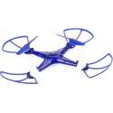 Hoio Drone Honor 2,4 Ghz Blauw