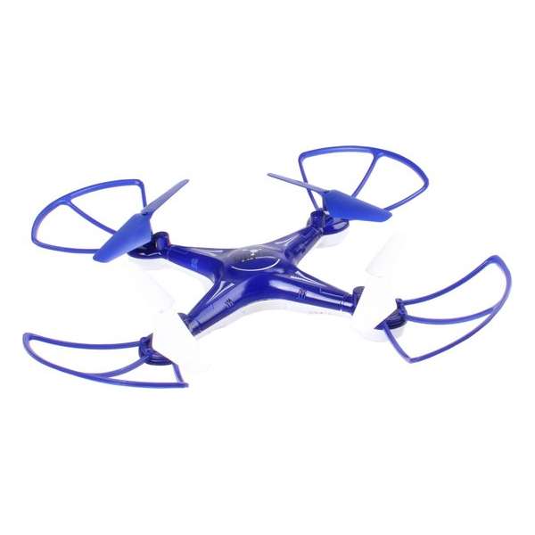 Hoio Drone Honor 2,4 Ghz Blauw