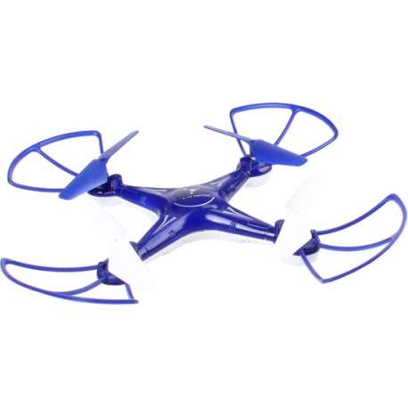 Hoio Drone Honor 2,4 Ghz Blauw