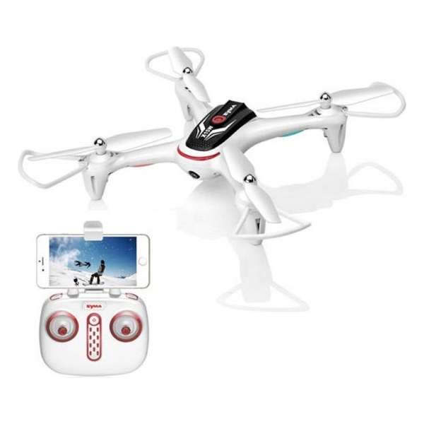 Syma X15W wit