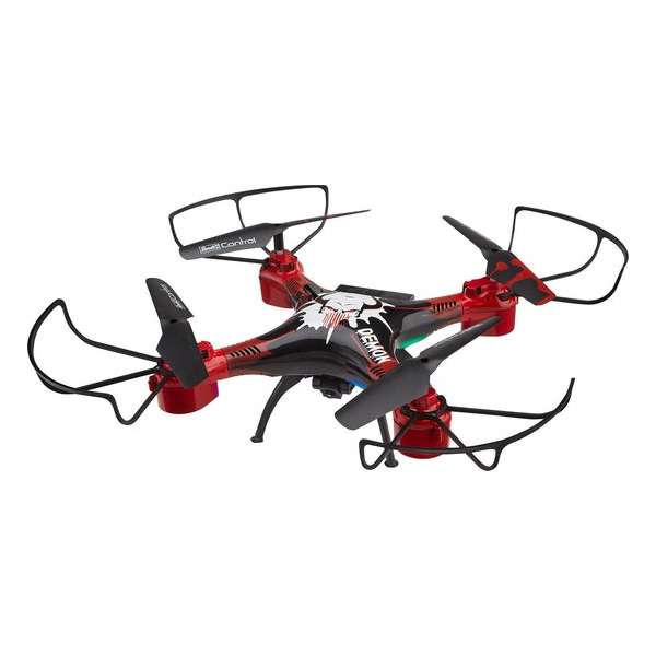 REVELL Long Flight Cam-Copter DEMON