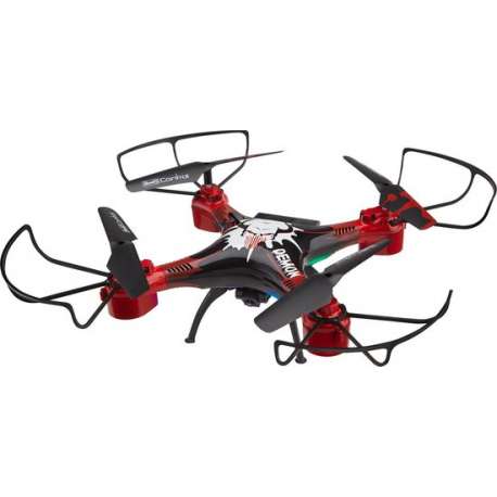 REVELL Long Flight Cam-Copter DEMON