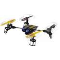 Jamara Q-Drohne AHP Quadcopter met Camera - Drone