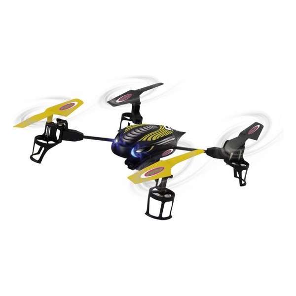 Jamara Q-Drohne AHP Quadcopter met Camera - Drone